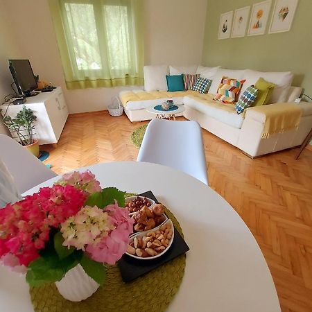 Apartments Iva Tivat Ngoại thất bức ảnh