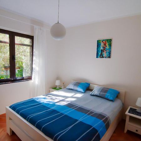 Apartments Iva Tivat Ngoại thất bức ảnh