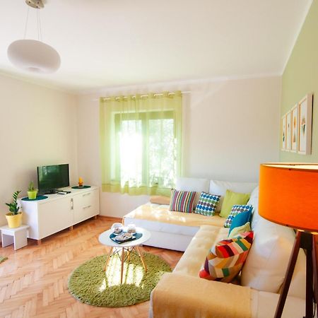 Apartments Iva Tivat Ngoại thất bức ảnh