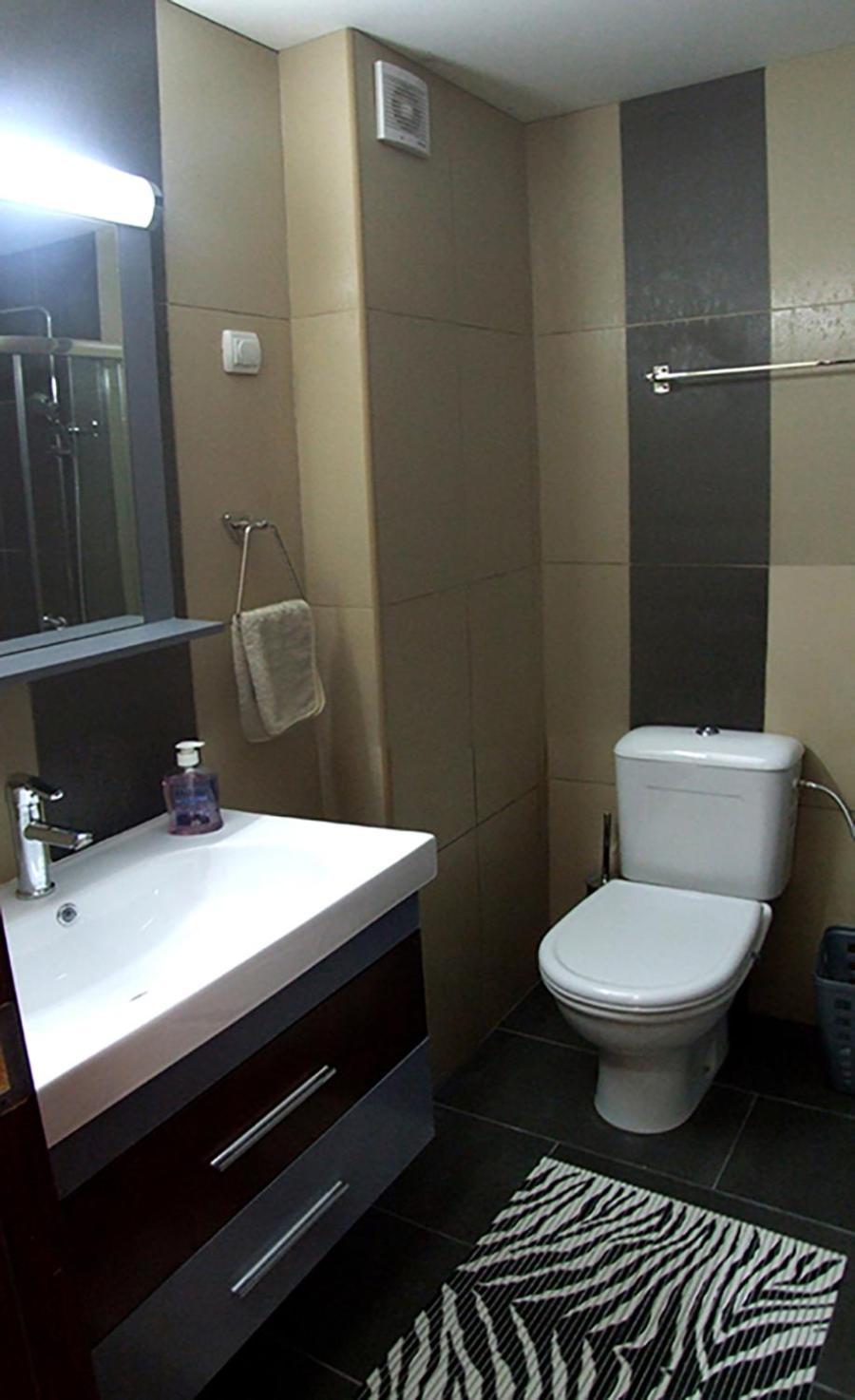 Apartments Iva Tivat Ngoại thất bức ảnh