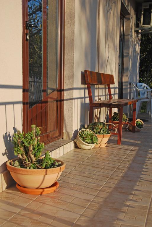 Apartments Iva Tivat Phòng bức ảnh