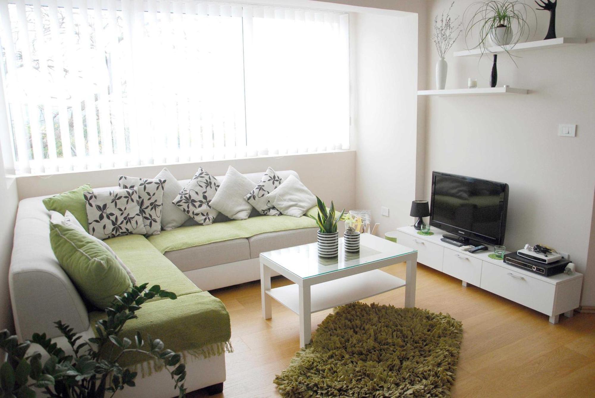 Apartments Iva Tivat Ngoại thất bức ảnh