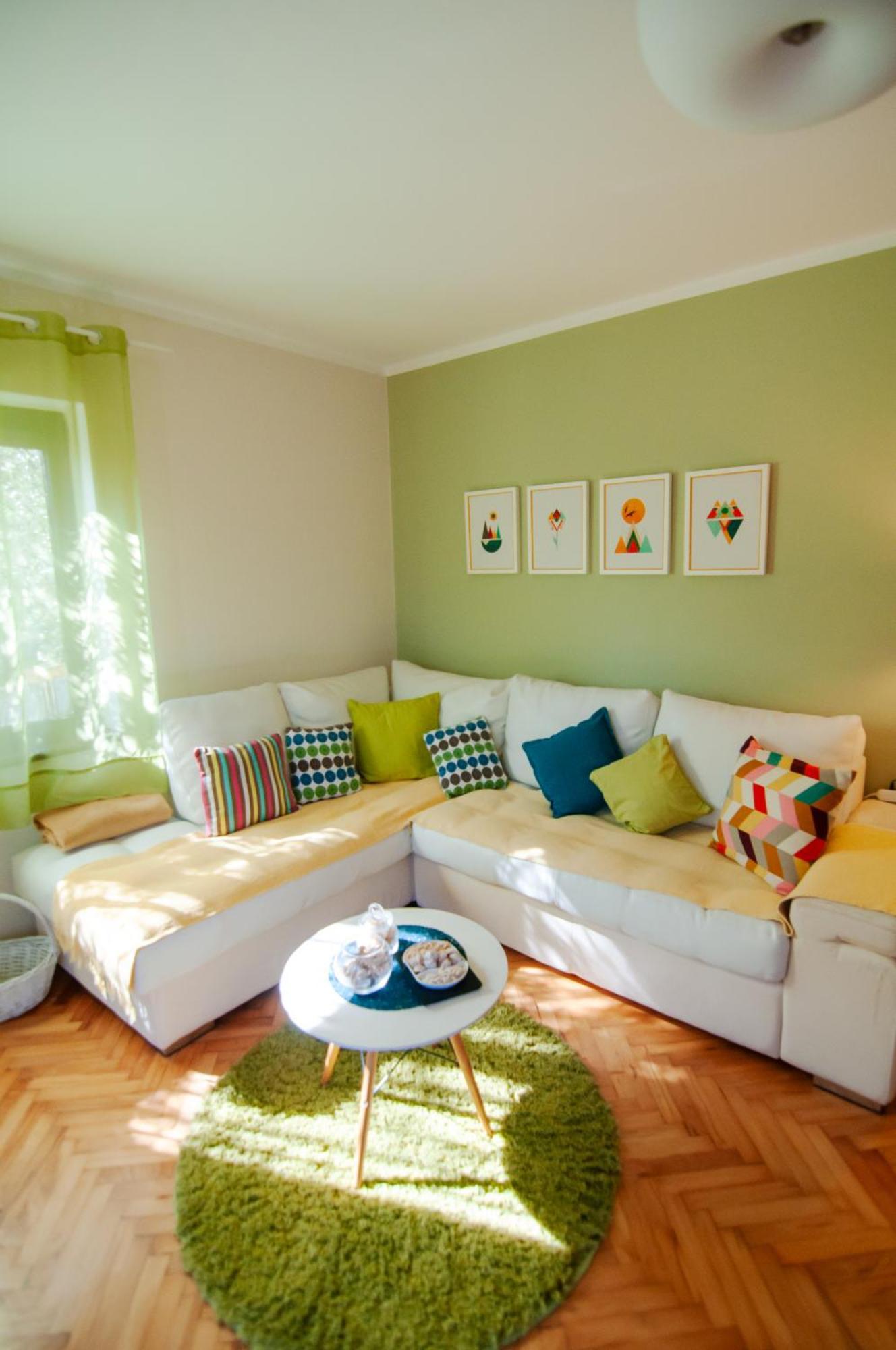 Apartments Iva Tivat Ngoại thất bức ảnh