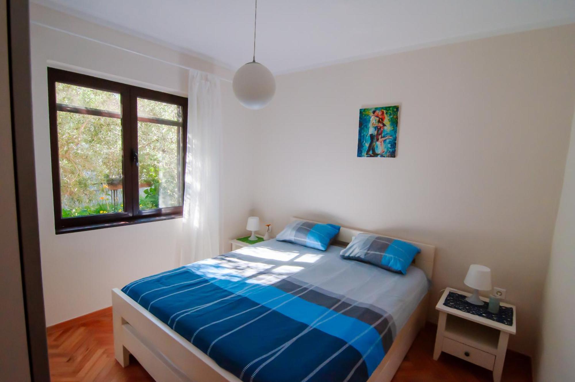 Apartments Iva Tivat Ngoại thất bức ảnh