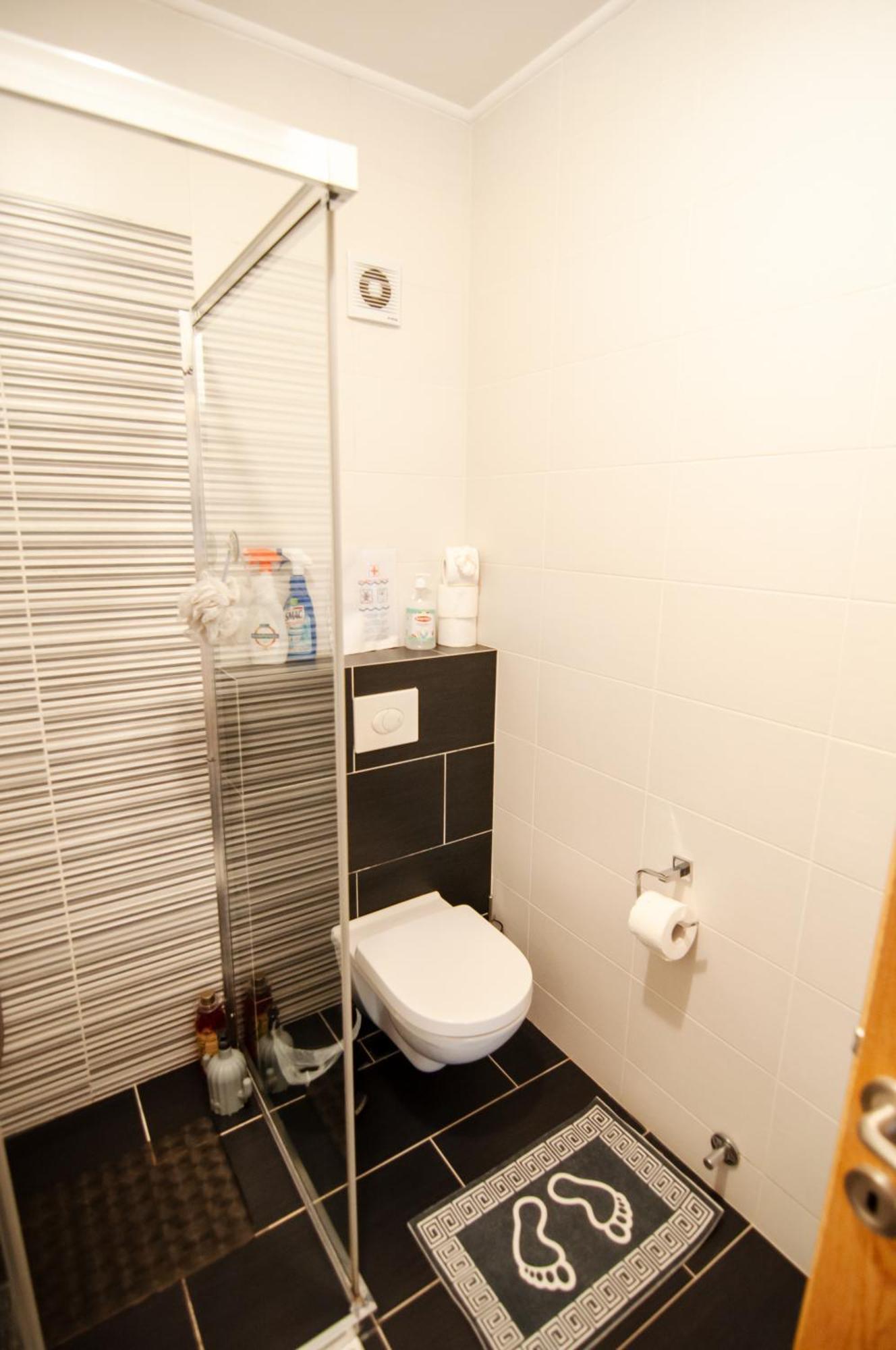 Apartments Iva Tivat Ngoại thất bức ảnh