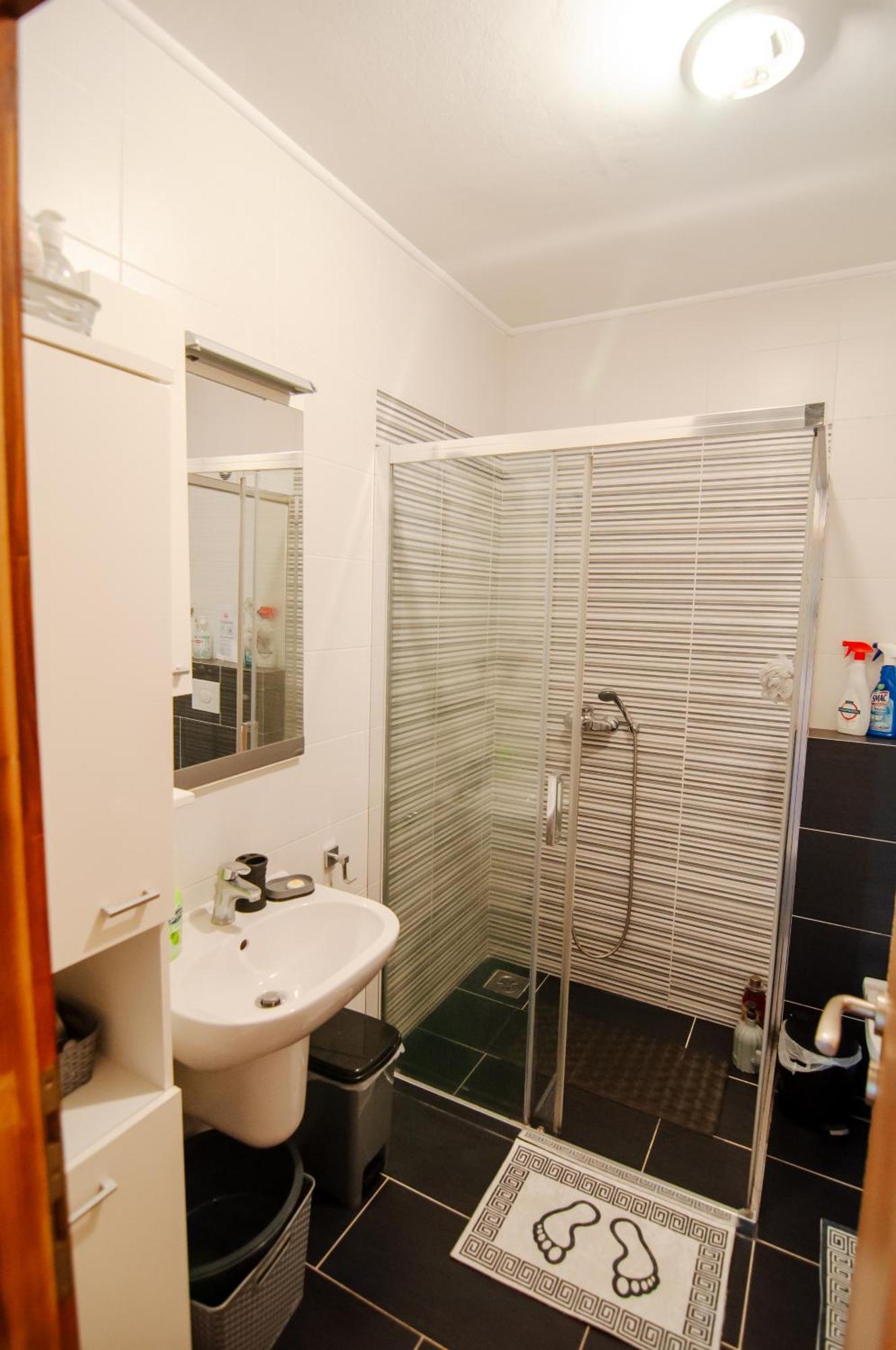 Apartments Iva Tivat Ngoại thất bức ảnh