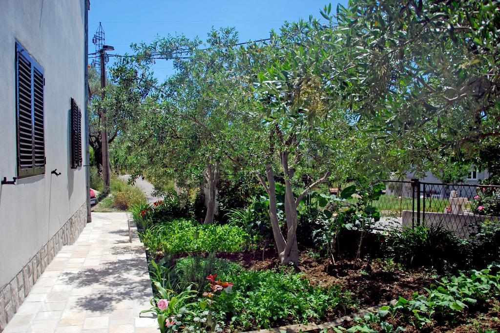 Apartments Iva Tivat Phòng bức ảnh