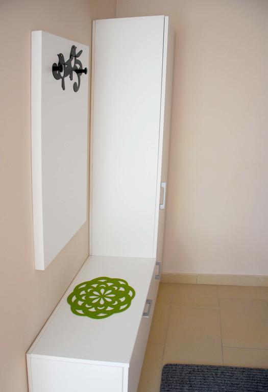 Apartments Iva Tivat Ngoại thất bức ảnh