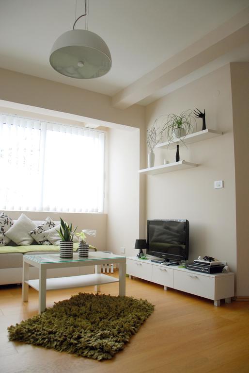 Apartments Iva Tivat Ngoại thất bức ảnh