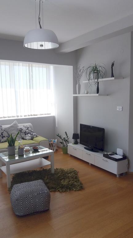 Apartments Iva Tivat Ngoại thất bức ảnh