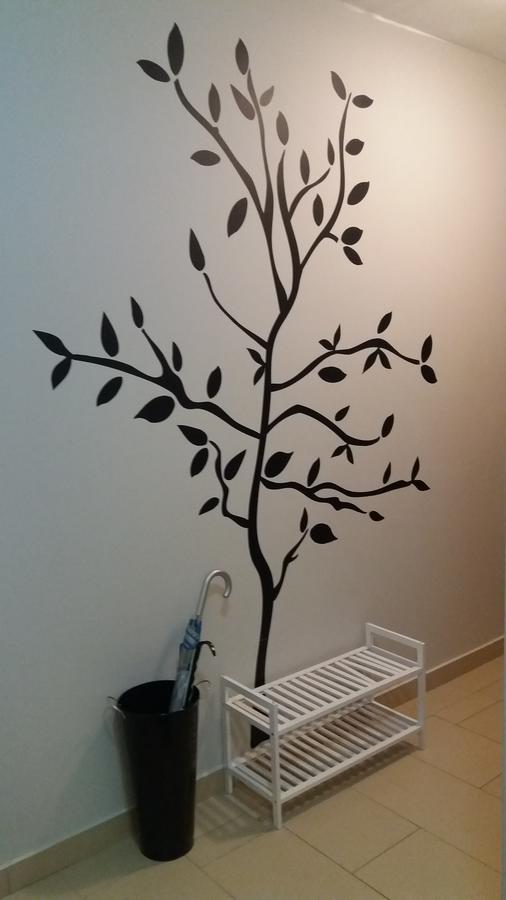 Apartments Iva Tivat Ngoại thất bức ảnh
