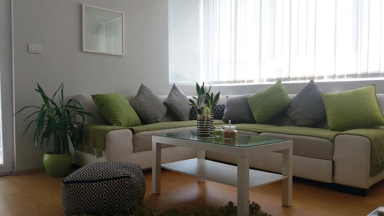Apartments Iva Tivat Ngoại thất bức ảnh