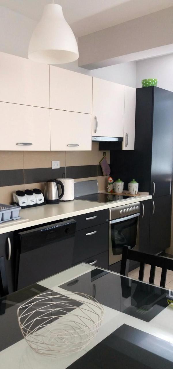 Apartments Iva Tivat Ngoại thất bức ảnh
